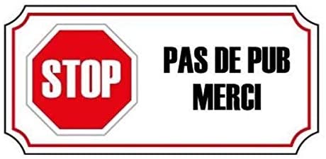 Faut-il interdire la publicité ciblée ?