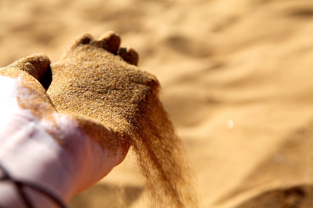 Granularité et efficacité