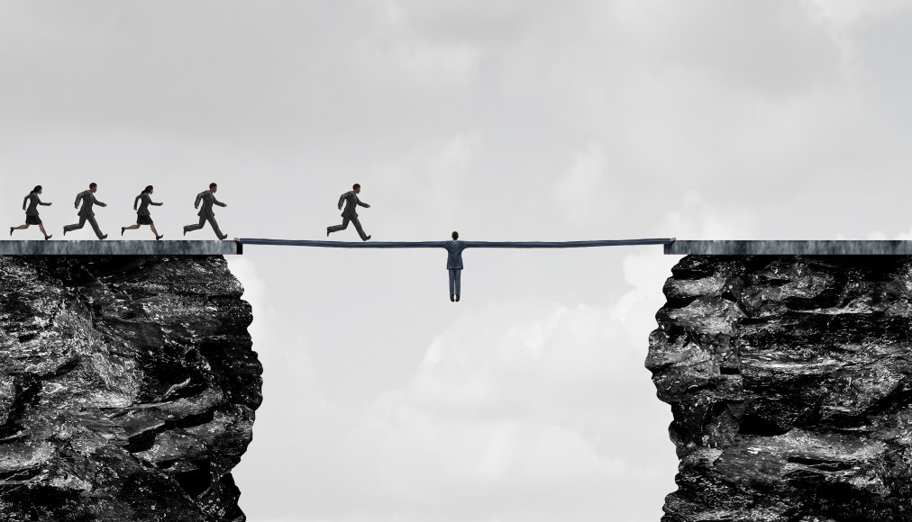 Le sens du sacrifice des panélistes