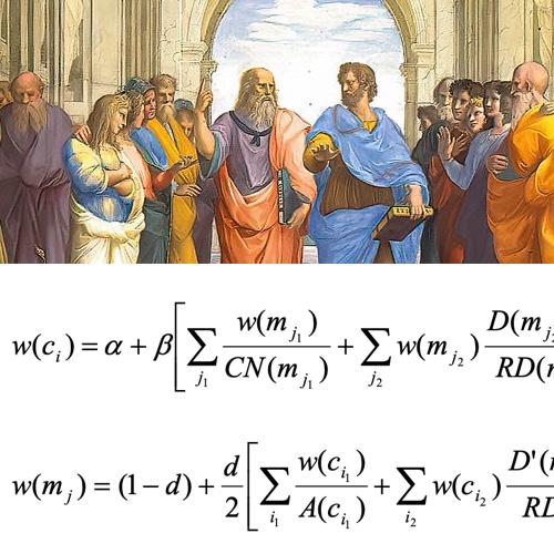 Platon, la République et les algorithmes